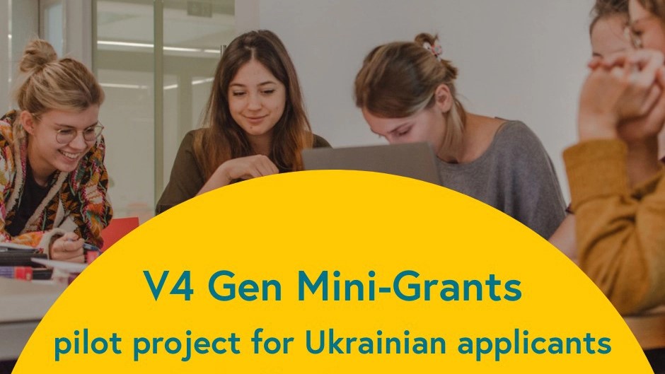Poszukiwani są partnerzy do realizacji projektu z Euroregionem Roztocze Ukraina!