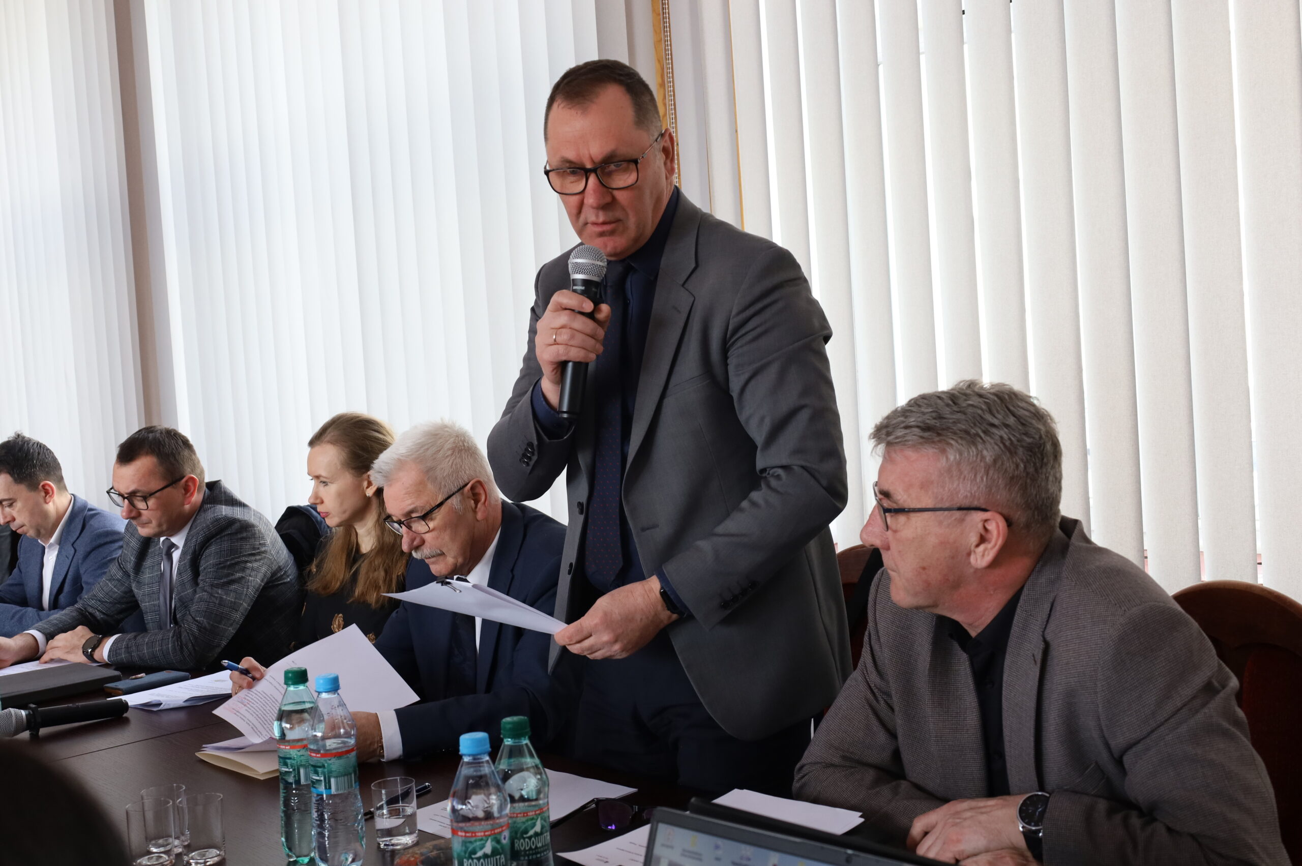 Za nami kolejny etap prac nad projektem „Rowerowe Roztocze ...