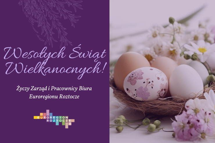 Wielkanoc 2026!